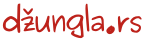 dzungla.rs logo