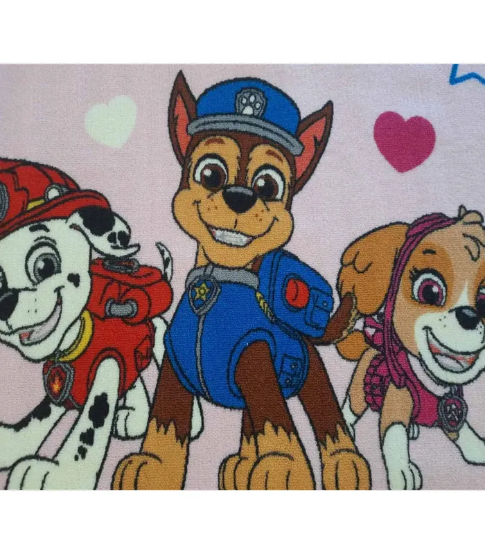 Tepih Paw Patrol