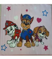 Tepih Paw Patrol