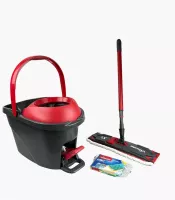 Vileda ULTRAMAX TURBO mop