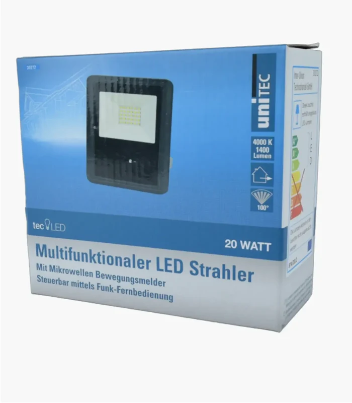 UNITEC | Led reflektor