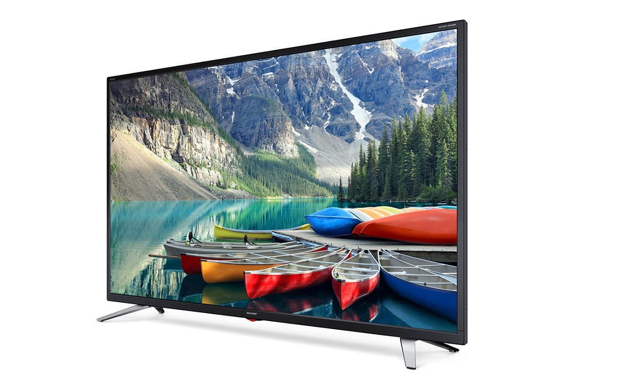 SHARP Televizor LC-50FI5342KF