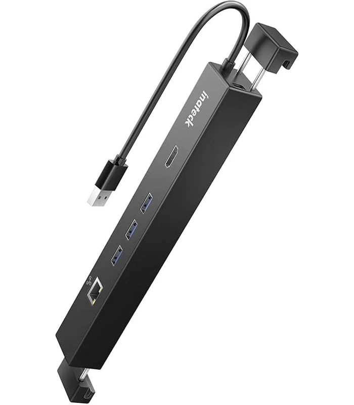 Inatec Surface Docking Station