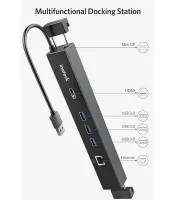 Inatec Surface Docking Station