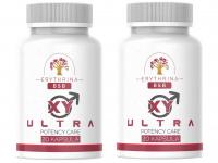 XY Ultra kapsule za potenciju 2x 20 kapsula