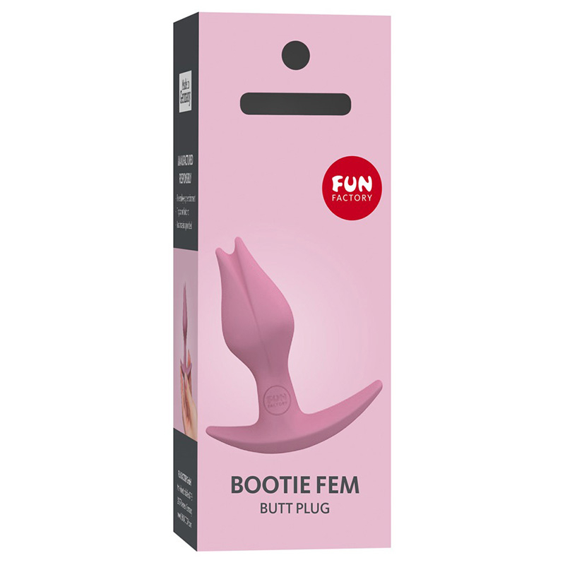 Fun Factory BOOTIE FEM