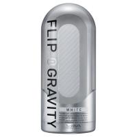 Masturbator TENGA Flip 0 (Zero) Gravity