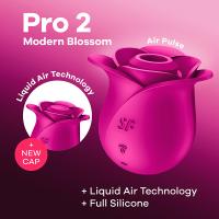 SATISFYER Pro 2 Modern Blossom