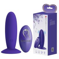 Analni vibrator sa bezicnim daljinskim Youth