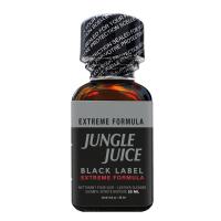 Poppers Jungle Juice Black label 25ml