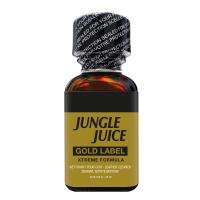 Poppers Jungle Juice Gold label 25ml