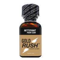 Poppers Gold Rush 25ml