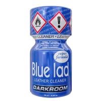 Poppers Blue Lad Darkroom 10ml