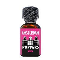 Poppers Amsterdam 25ml