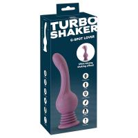 Vibrator za G tačku jakih vibracija