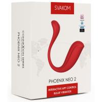 SVAKOM Phoenix Neo 2