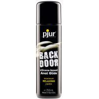 Silikonski lubrikant Pjur Backdoor silicone 250ml