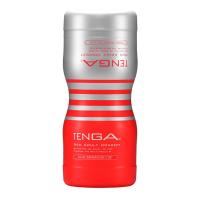 Masturbator TENGA Dual Sensation Cup