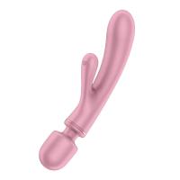 SATISFYER Triple Lover