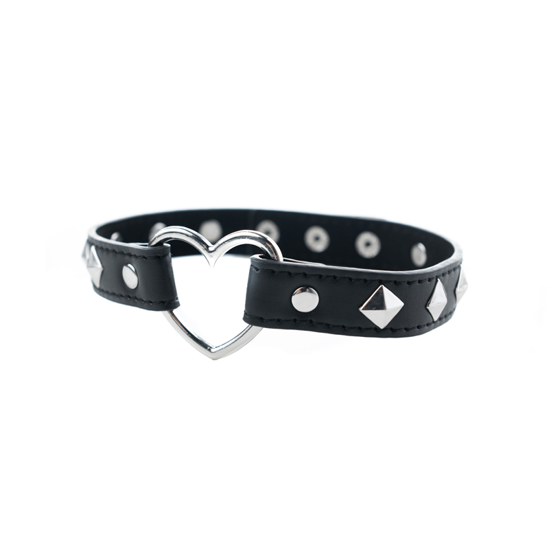 Ogrlica srce Heart Collar