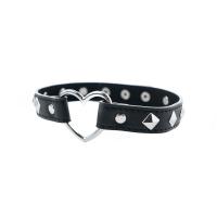 Ogrlica srce Heart Collar