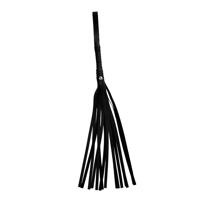 Crni bic 43cm Black Flogger