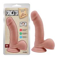 Mekani Dildo 19cm Fornicator