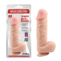 Debeli Dildo Joe Carter