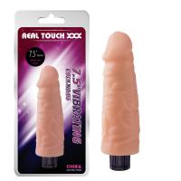 Mekani Vibrator 19cm Vibrating Cock No.06