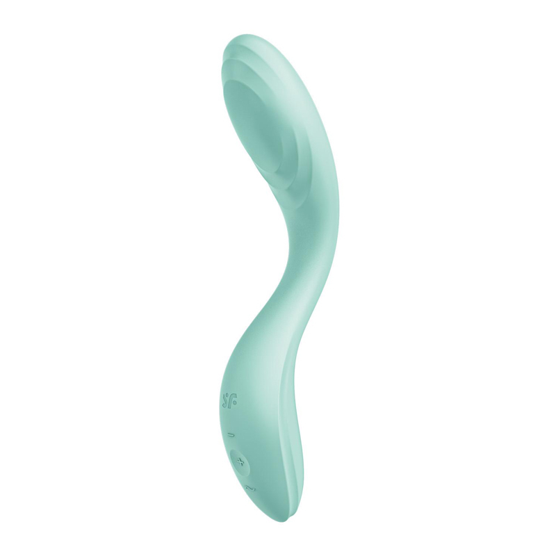 SATISFYER RRROLLING PLEASURE MINT