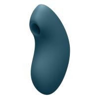 SATISFYER VULVA LOVER 2 BLUE