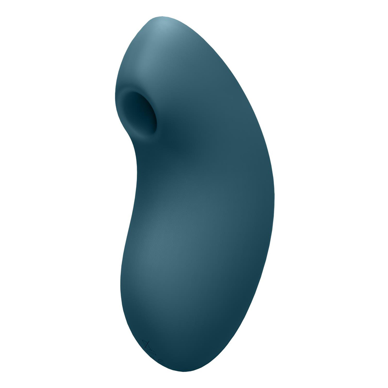 SATISFYER VULVA LOVER 2 BLUE