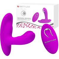 Vibrator sa pomeranjem Magic Finger