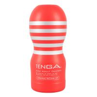 Masturbator TENGA Original Vacuum Cup