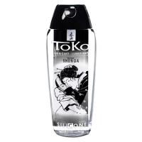 SHUNGA Silikonski Lubrikant Toko Silicone Lubricant 165ml