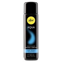 Lubrikant Pjur Aqua 100ml