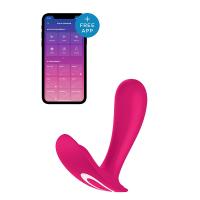 SATISFYER Top Secret