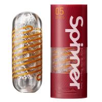 Masturbator TENGA Spinner Beads