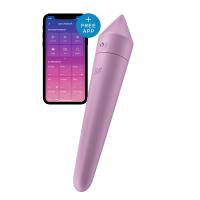 SATISFYER Ultra Power Bullet 8 Connect App