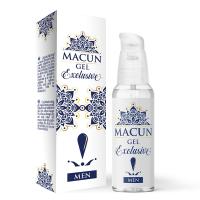 MACUN Exclusive Gel 30ml