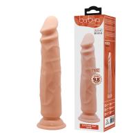 Realistični dildo bez testisa 25cm