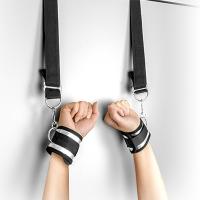 Vezovi za Vrata Door Swing Handcuffs