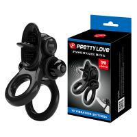 Vibro Prsten Passionate Ring