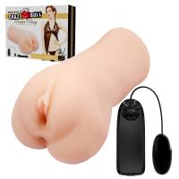 Veštačka Vagina sa Vibracijom Nadya