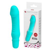 Mini Vibrator Stev Blue