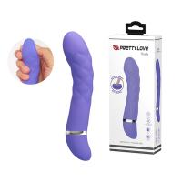 Mekani Vibrator za G tačku Truda Blue