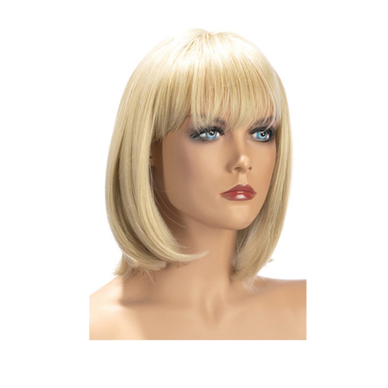 Perika Plavuša Camila Blonde Wig