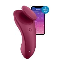 Vibro gaćice aplikacija PANTY VIBRATOR