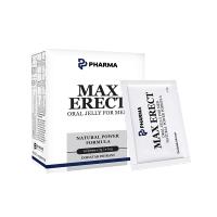 Max Erect