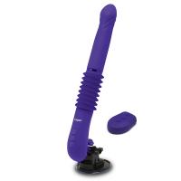 Magnum vibrator